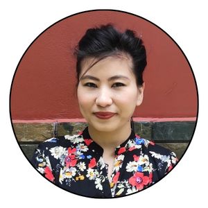 Barsha Thakuri - Founder of Mantra Trails