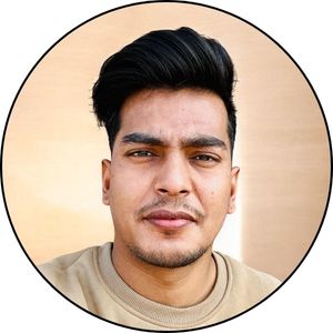 Rajiv Thakur - Head of Operations at Mantra Trails