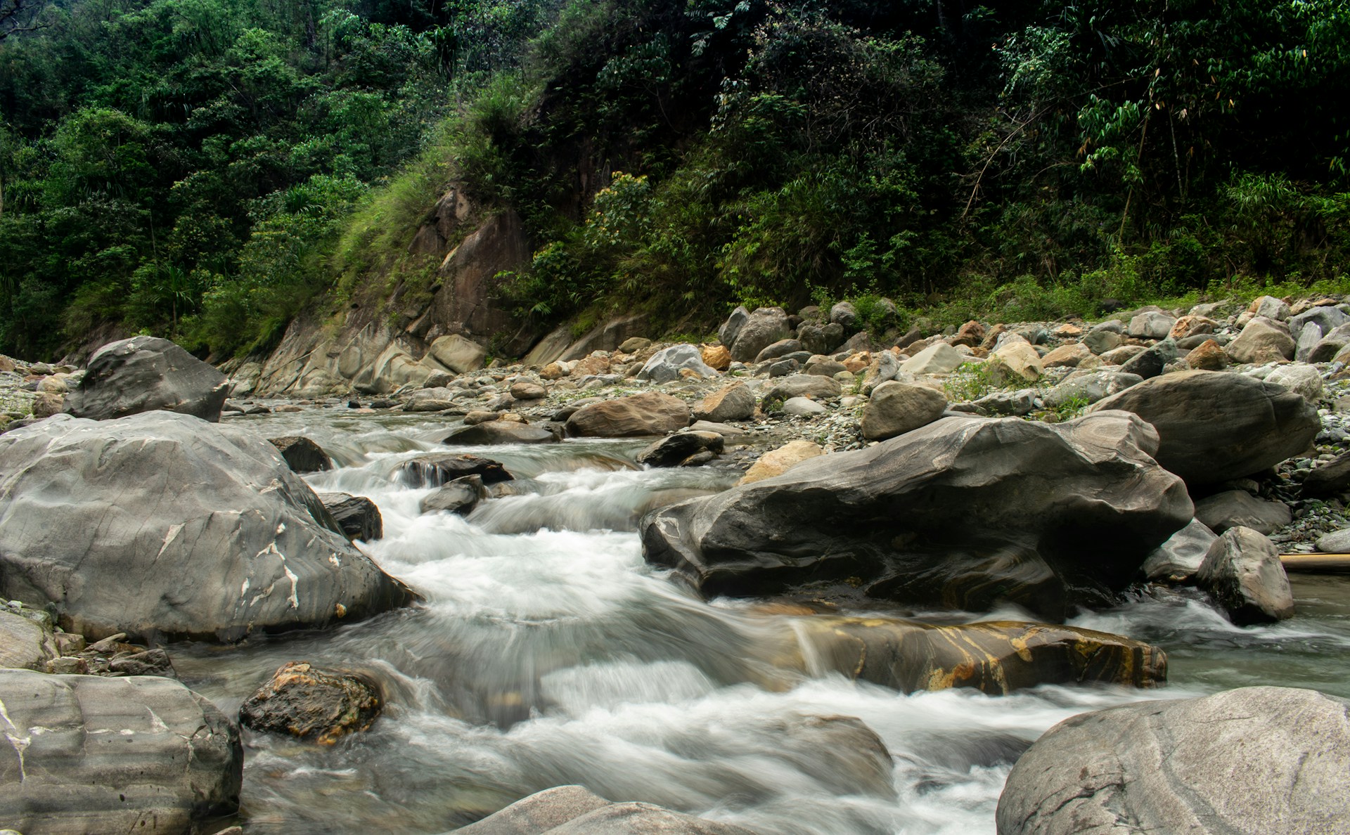 Sikkim Adventure Tour