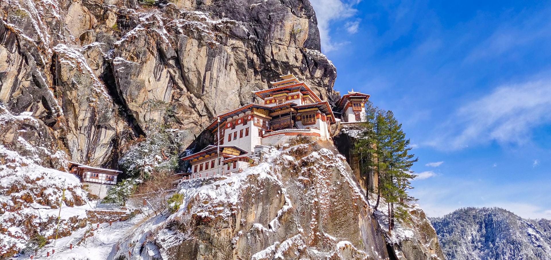 Whisper of Bhutan